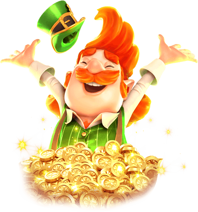 LEPRECHAUN RICHES