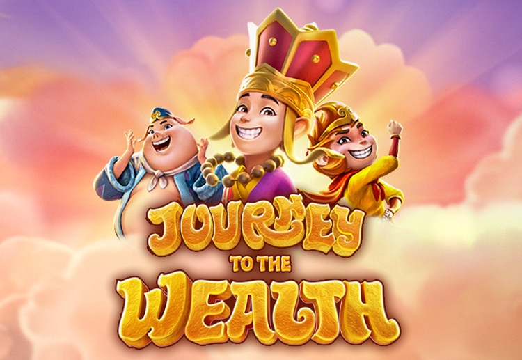 journey to the wealth