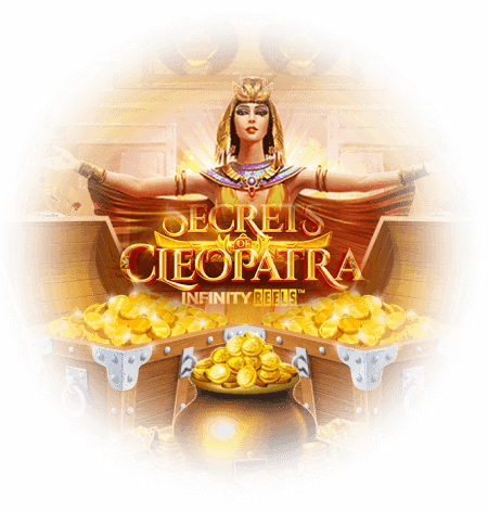Secrets of Cleopatra Betgameslotfree เกมสล็อตใหม่แตกง่ายแจกจริงที่ไม่ควรพลาด