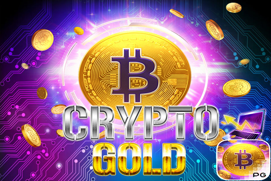 Crypto Gold  