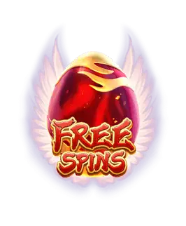 Phoenix Rises เกมสล็อตนกฟีนิกซ์ เกมแตกง่าย โบนัสเยอะแจกหนักๆ